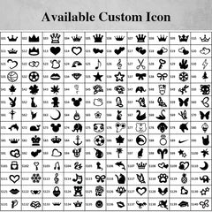 Personalized Photo Love-Heart Shape Necklace