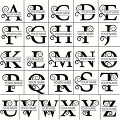 Custom Engraved PU Leather Wallet Men